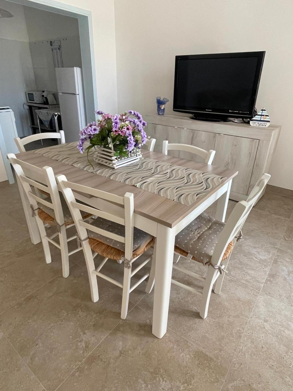 Casa Vacanze Salento Sant Isidoro Sant Isidoro  Εξωτερικό φωτογραφία