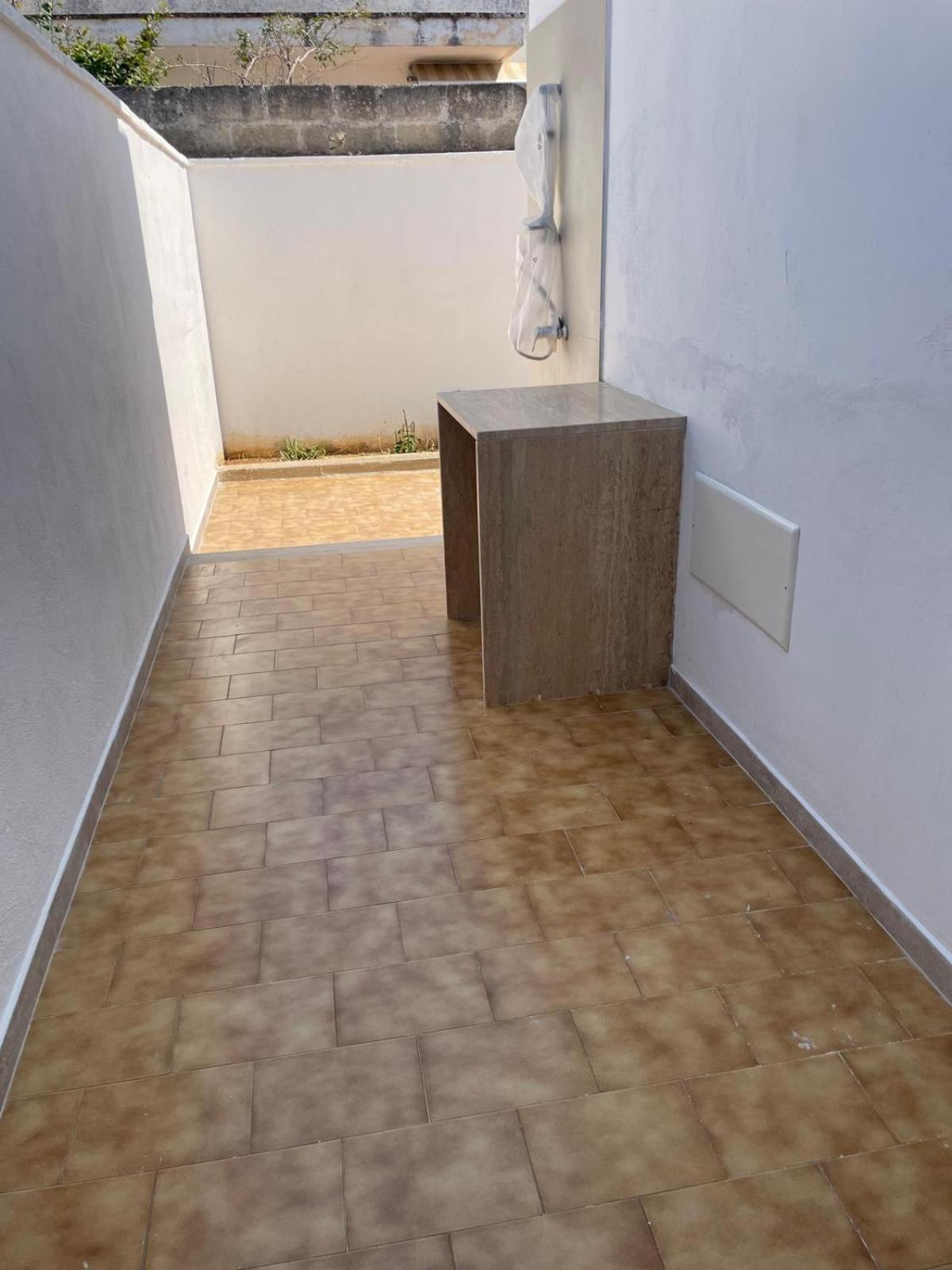 Casa Vacanze Salento Sant Isidoro Sant Isidoro  Εξωτερικό φωτογραφία