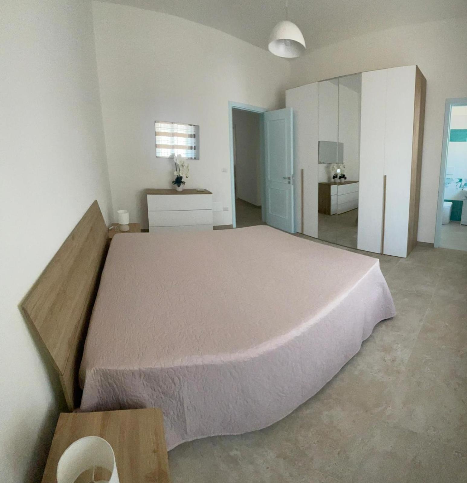 Casa Vacanze Salento Sant Isidoro Sant Isidoro  Εξωτερικό φωτογραφία